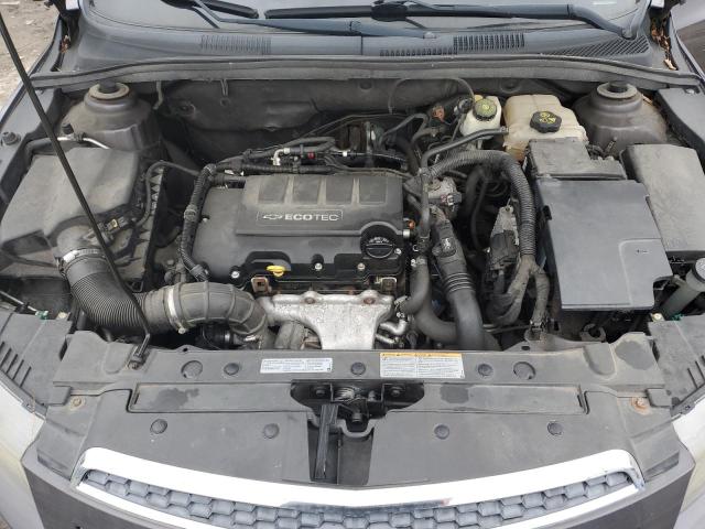 Photo 11 from auction – 2011 CHEVROLET CRUZE with VIN 1G1PF5S93B7107584