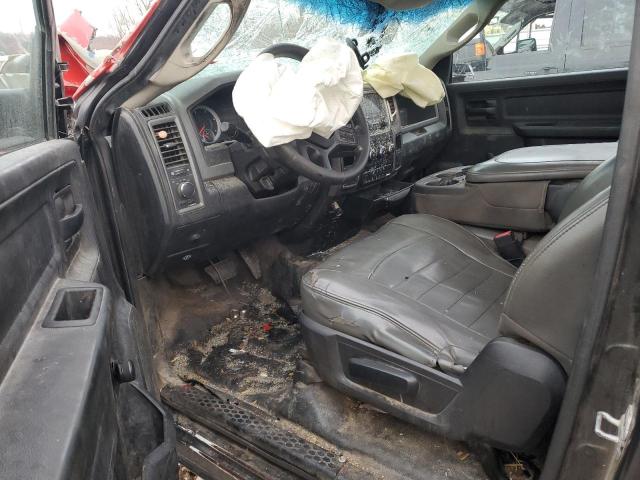 Photo 8 from auction – 2013 RAM 5500 with VIN 3C7WRMAL2DG545959