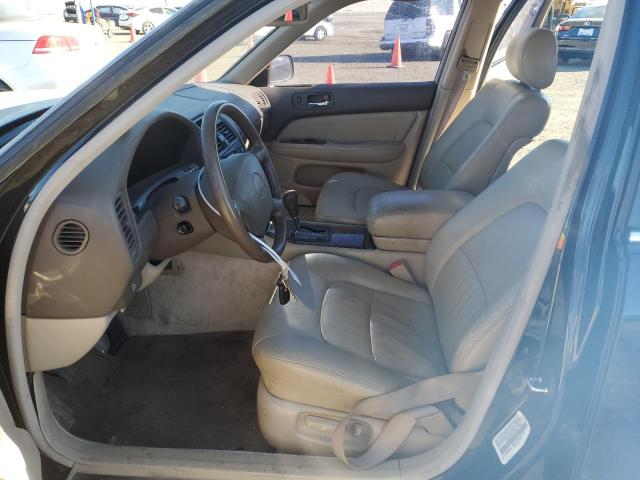 Photo 7 from auction – 1995 LEXUS LS 400 with VIN JT8UF22E4S0006616
