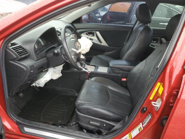 Photo 7 from auction – 2011 TOYOTA CAMRY BASE with VIN 4T1BF3EK6BU635881