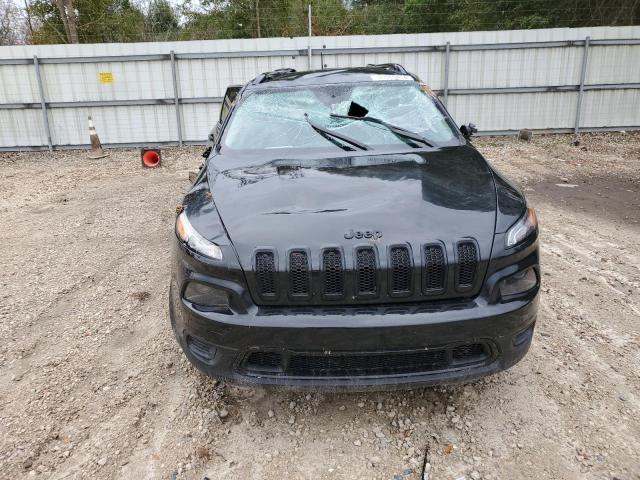 Photo 5 from auction – 2016 JEEP CHEROKEE S with VIN 1C4PJLAS7GW369409