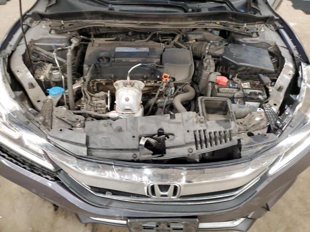 Photo 11 from auction – 2016 HONDA ACCORD EXL with VIN 1HGCR2F81GA013776