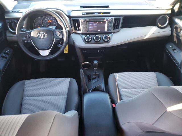 صورة رقم 8 من المزاد - 2014 TOYOTA RAV4 LE مع VIN 2T3BFREV5EW146493