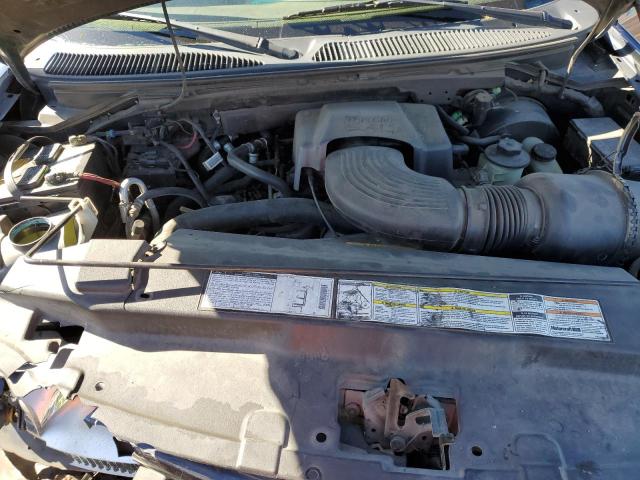 Photo 12 from auction – 2000 FORD EXPEDITION with VIN 1FMPU18L1YLB82031