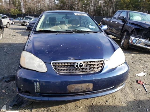 Photo 5 from auction – 2008 TOYOTA COROLLA CE with VIN 2T1BR32EX8C915996