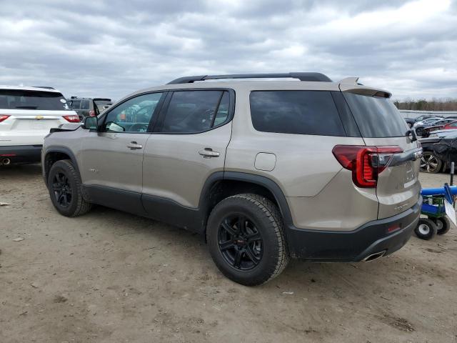 Photo 2 from auction – 2022 GMC ACADIA AT4 with VIN 1GKKNLLS6NZ128758