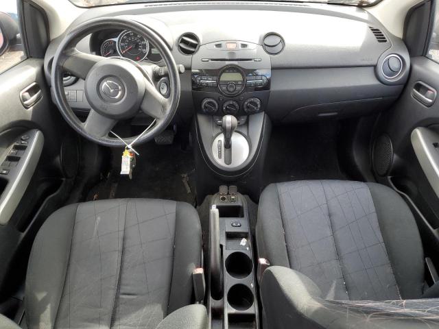 Photo 8 from auction – 2014 MAZDA MAZDA2 SPO with VIN JM1DE1KZ0E0173576