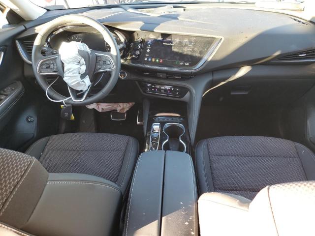Photo 8 from auction – 2023 BUICK ENVISION P with VIN LRBFZMR42PD072655