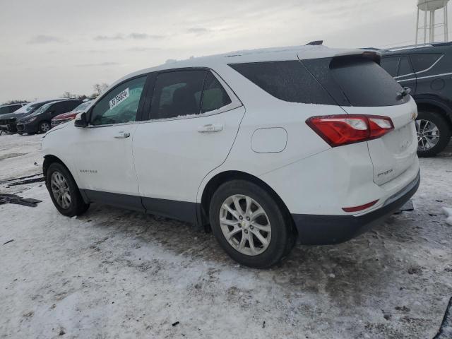Photo 2 from auction – 2019 CHEVROLET EQUINOX LT with VIN 2GNAXKEVXK6180492