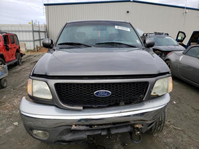 Photo 5 from auction – 2002 FORD F150 with VIN 1FTRX18L62NB36887