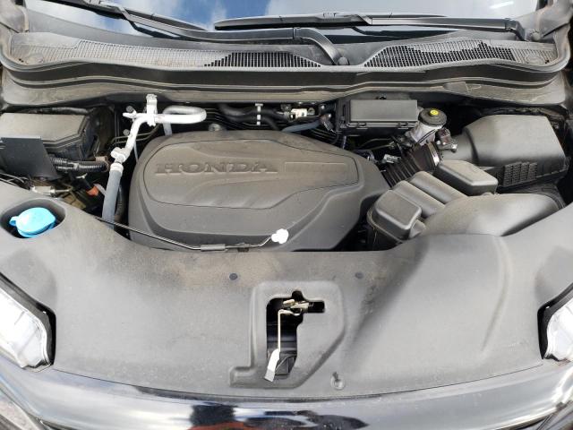 Photo 12 from auction – 2022 HONDA PILOT SE with VIN 5FNYF5H22NB021915