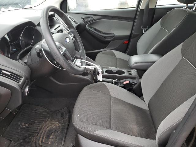 Photo 7 from auction – 2012 FORD FOCUS SE with VIN 1FAHP3F22CL353034