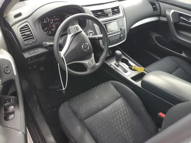 Photo 8 from auction – 2017 NISSAN ALTIMA 2.5 with VIN 1N4AL3AP1HC476220
