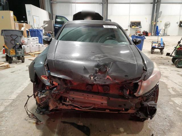 Photo 5 from auction – 2012 HONDA ACCORD EXL with VIN 1HGCP2F80CA088226