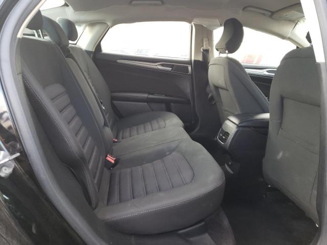 Photo 10 from auction – 2017 FORD FUSION SE with VIN 3FA6P0H77HR150194