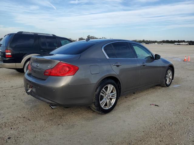 Photo 3 from auction – 2012 INFINITI G37 BASE with VIN JN1CV6AP5CM628973