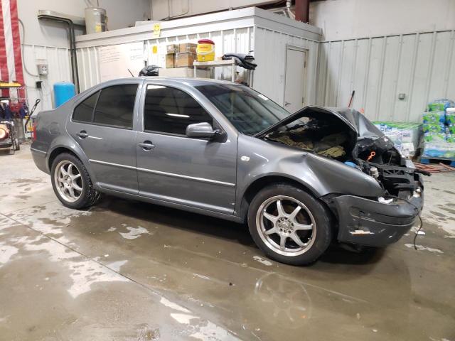 Photo 4 from auction – 2004 VOLKSWAGEN JETTA GL T with VIN 3VWRR69M24M095960