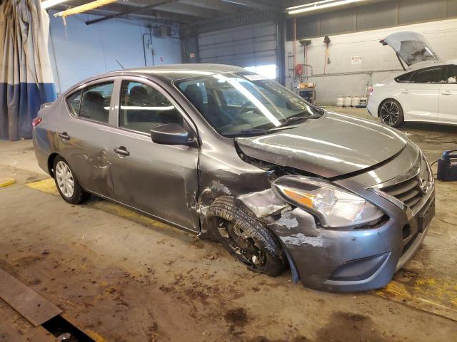 Photo 4 from auction – 2017 NISSAN VERSA S with VIN 3N1CN7AP7HL828227