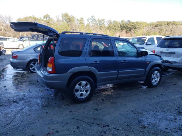 Photo 3 from auction – 2001 MAZDA TRIBUTE LX with VIN 4F2CU08121KM70485