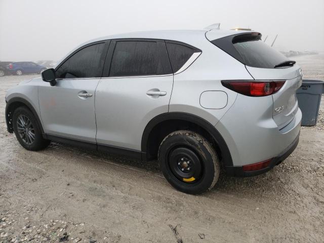 Photo 2 from auction – 2021 MAZDA CX-5 TOURI with VIN JM3KFBCM4M0342050