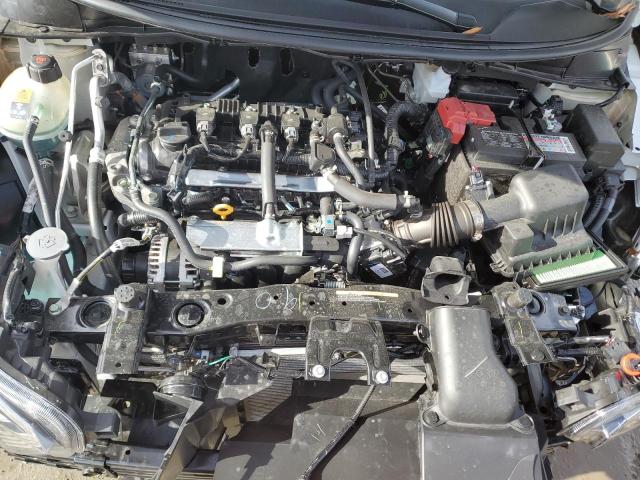 Photo 11 from auction – 2023 NISSAN VERSA S with VIN 3N1CN8DV1PL868589
