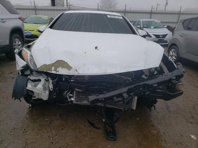 Photo 5 from auction – 2017 HYUNDAI SONATA SPO with VIN 5NPE34AF6HH440326