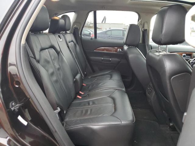 Фото 11 с аукциона – 2013 LINCOLN MKX с VIN 2LMDJ8JK9DBL32780