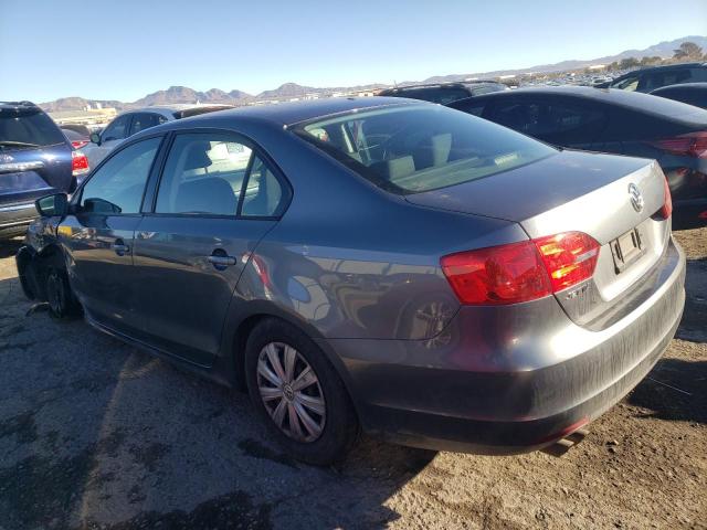 Photo 2 from auction – 2014 VOLKSWAGEN JETTA BASE with VIN 3VW2K7AJ0EM291829