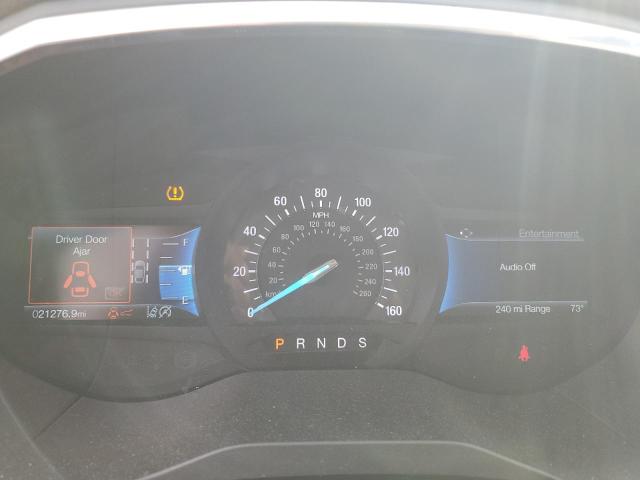 Photo 9 from auction – 2021 FORD EDGE TITAN with VIN 2FMPK4K95MBA34821