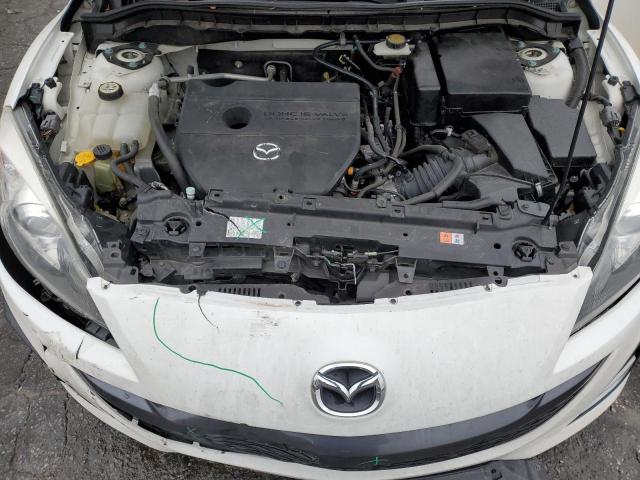 Photo 11 from auction – 2010 MAZDA 3 S with VIN JM1BL1S51A1339036