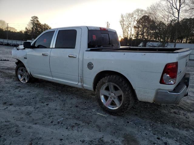Photo 2 from auction – 2012 DODGE RAM 1500 S with VIN 1C6RD6LT9CS123493