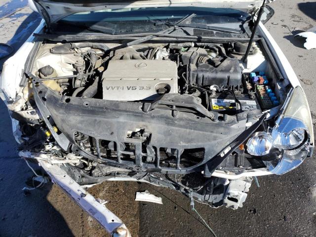 Photo 11 from auction – 2004 LEXUS ES 330 with VIN JTHBA30G145054600