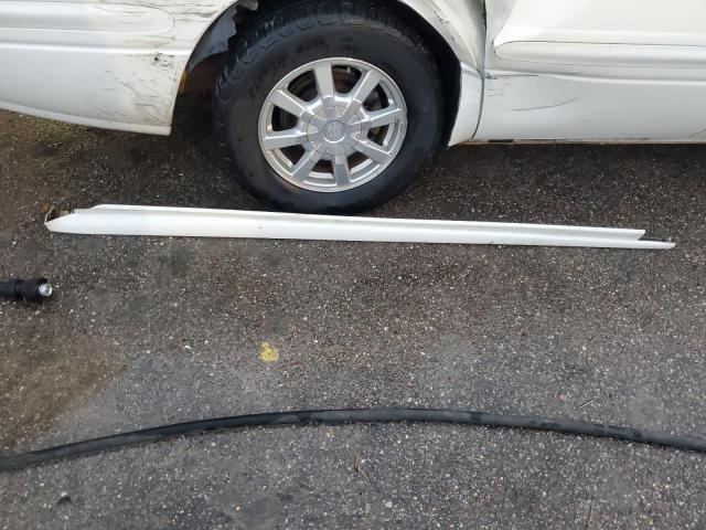 Photo 12 from auction – 2004 BUICK LESABRE CU with VIN 1G4HP52KX44167857