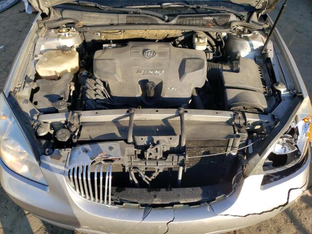 Photo 11 from auction – 2007 BUICK LUCERNE CX with VIN 1G4HD57277U174366