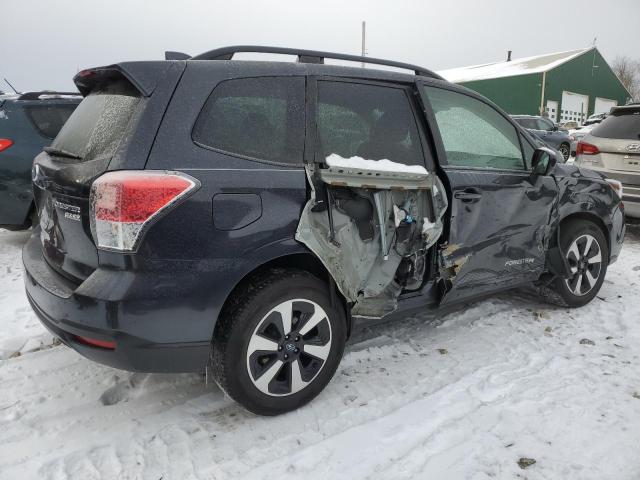 Photo 3 from auction – 2017 SUBARU FORESTER 2 with VIN JF2SJAEC0HH505839