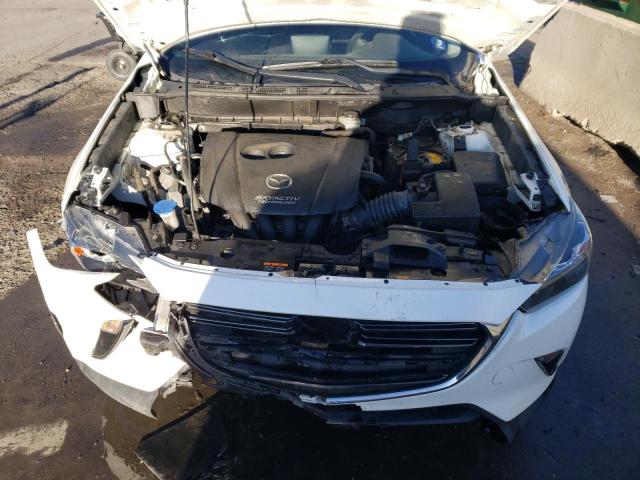 Photo 11 from auction – 2019 MAZDA CX-3 TOURI with VIN JM1DKFC70K0439189