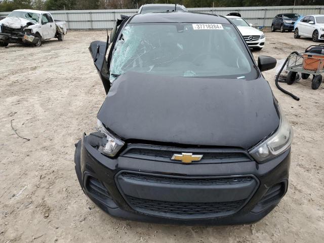 Photo 5 from auction – 2017 CHEVROLET SPARK LS with VIN KL8CB6SA8HC824525