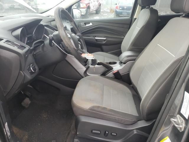 Photo 7 from auction – 2014 FORD ESCAPE SE with VIN 1FMCU9GX0EUC54361