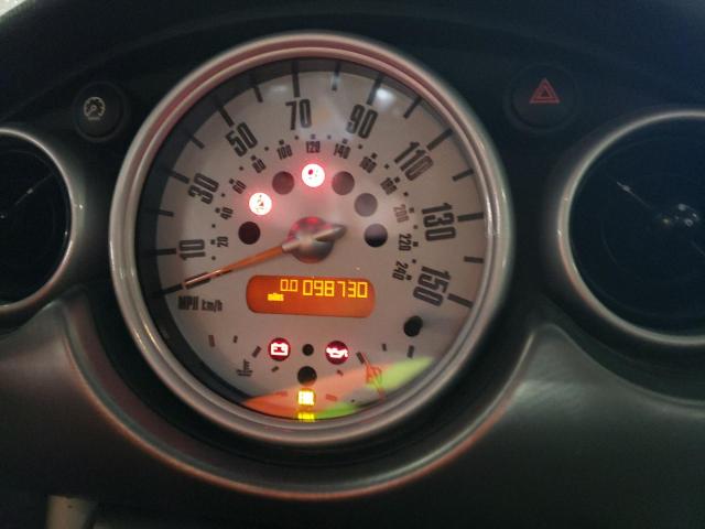 Фото 9 с аукциона – 2002 MINI COOPER S с VIN WMWRE33462TD52624
