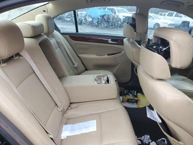 Photo 10 from auction – 2014 HYUNDAI GENESIS 3. with VIN KMHGC4DD4EU259760