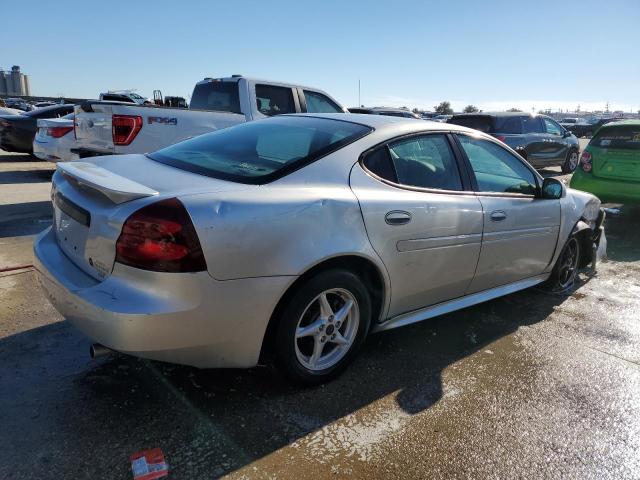 Photo 3 from auction – 2004 PONTIAC GRAND PRIX with VIN 2G2WP522841276989