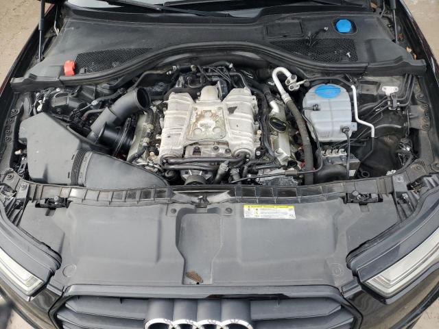 Photo 11 from auction – 2016 AUDI A6 PREMIUM with VIN WAUFGAFC2GN187748