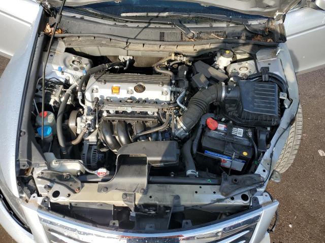 Photo 11 from auction – 2012 HONDA ACCORD SE with VIN 1HGCP2F69CA158403