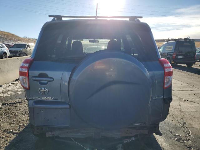 Photo 6 from auction – 2010 TOYOTA RAV4 with VIN 2T3BF4DV3AW049033