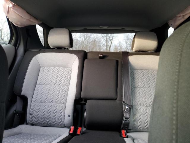 Photo 10 from auction – 2023 CHEVROLET EQUINOX LT with VIN 3GNAXTEG5PS199631