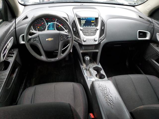 Photo 8 from auction – 2016 CHEVROLET EQUINOX LS with VIN 2GNALBEK8G6102298