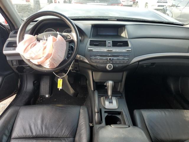 Photo 8 from auction – 2010 HONDA ACCORD EXL with VIN 1HGCP2F87AA004965