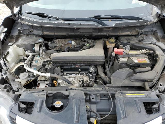 Photo 12 from auction – 2018 NISSAN ROGUE S with VIN KNMAT2MTXJP505192