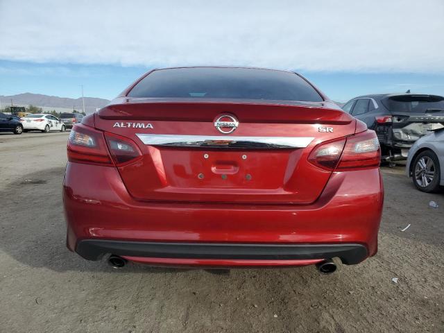 Photo 6 from auction – 2017 NISSAN ALTIMA 2.5 with VIN 1N4AL3APXHC496935