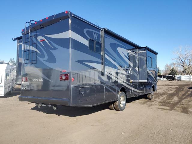 Photo 4 from auction – 2015 WINNEBAGO VISTA with VIN 1F65F5DY2E0A10444